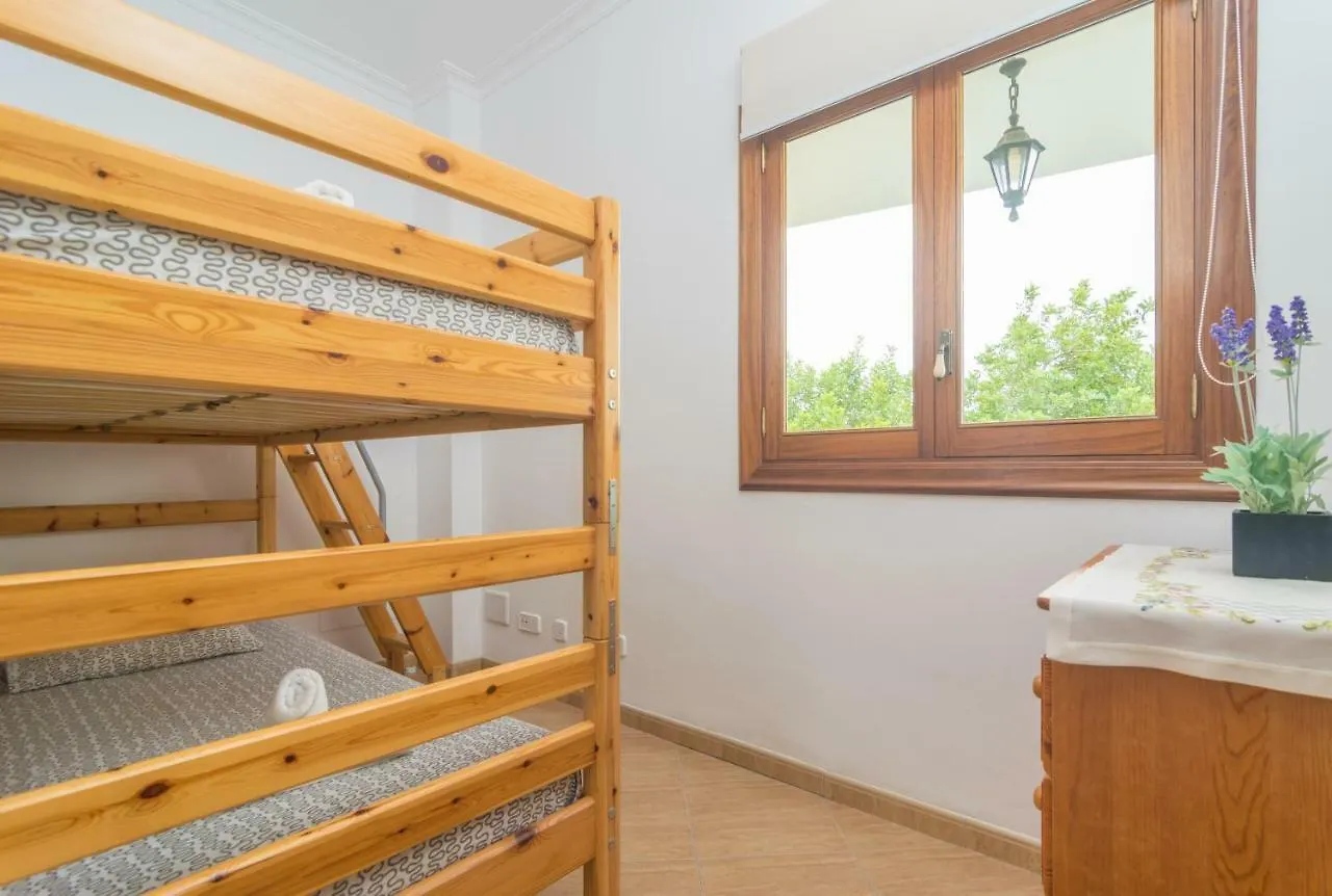 Can Nadal - Adults Only Sineu  Spain
