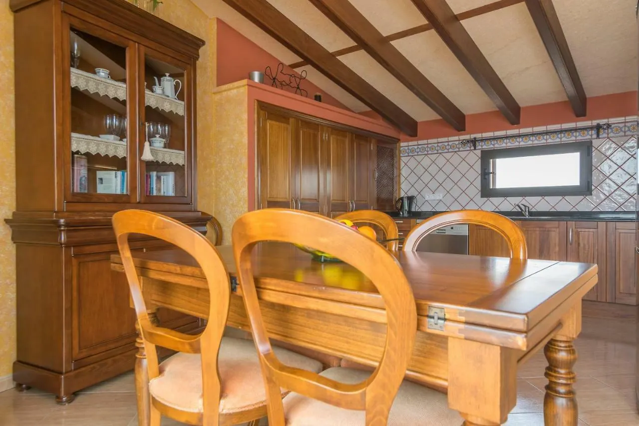 Can Nadal - Adults Only Sineu  Holiday home Sineu (Mallorca)