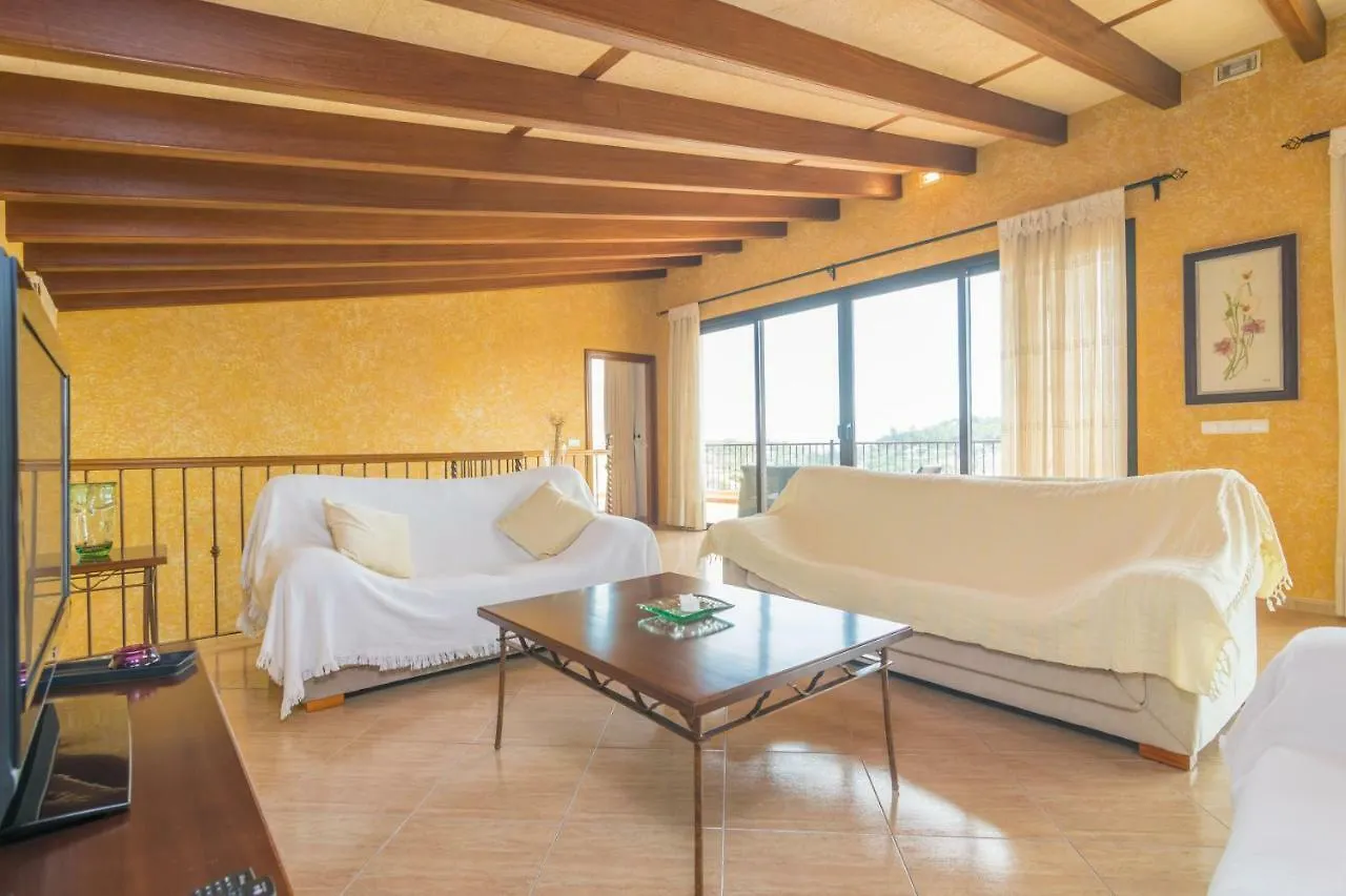 Holiday home Can Nadal - Adults Only Sineu  Spain