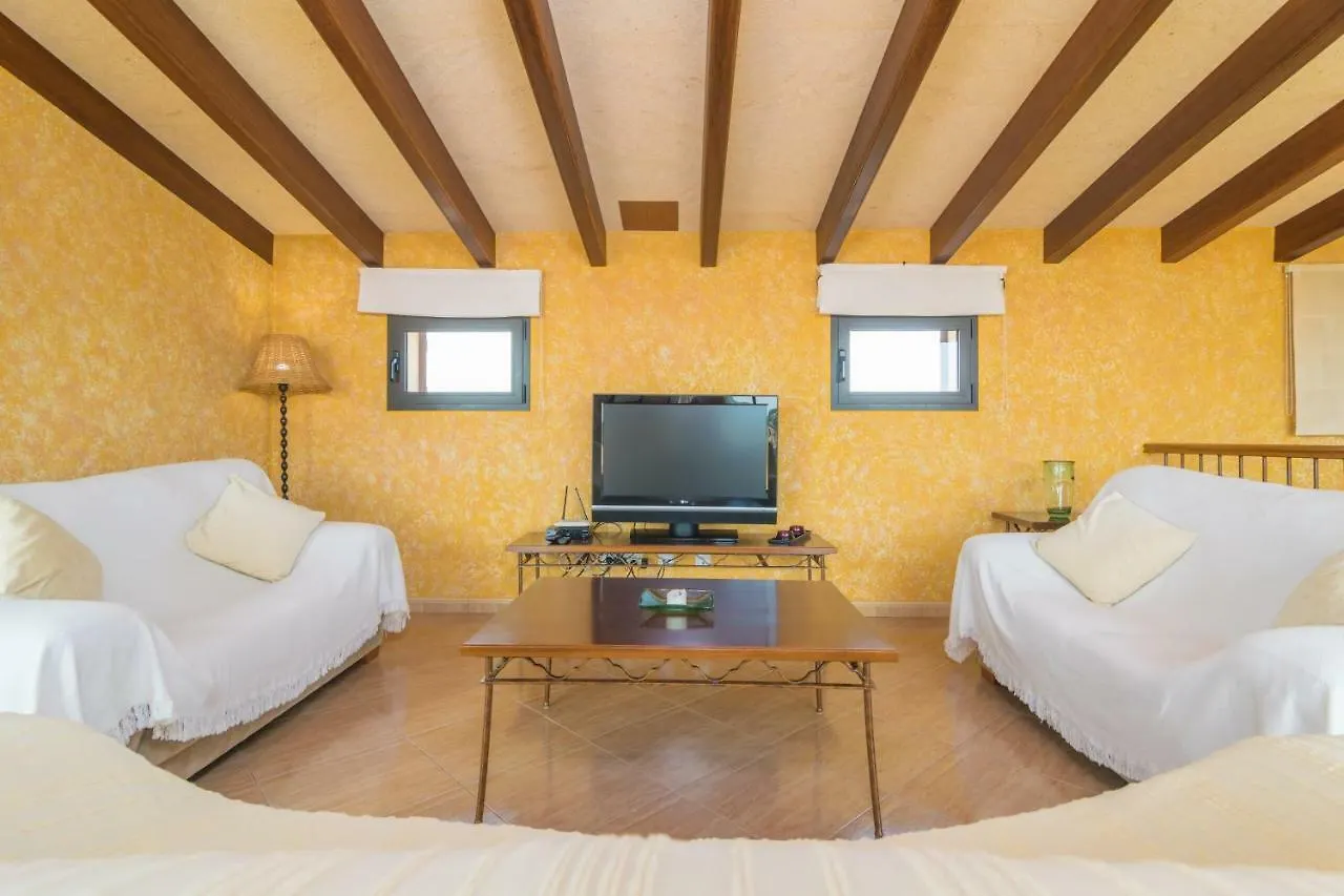 Holiday home Can Nadal - Adults Only Sineu  Spain