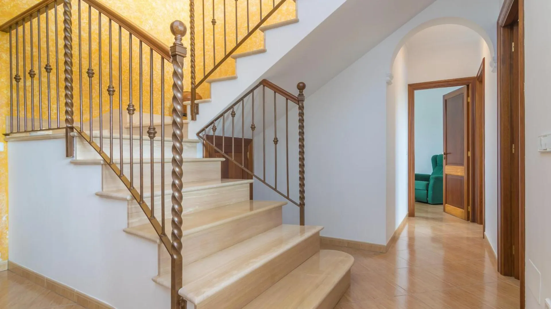 Holiday home Can Nadal - Adults Only Sineu