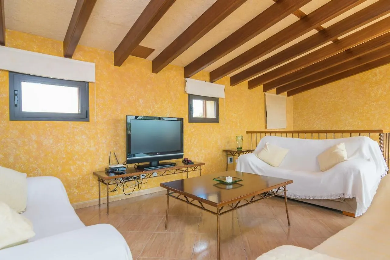 Can Nadal - Adults Only Sineu  0*, Sineu (Mallorca) Spain