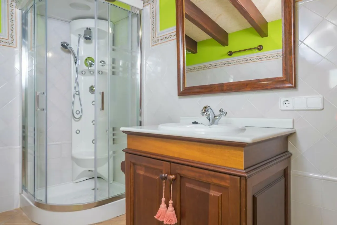 Holiday home Can Nadal - Adults Only Sineu  Spain