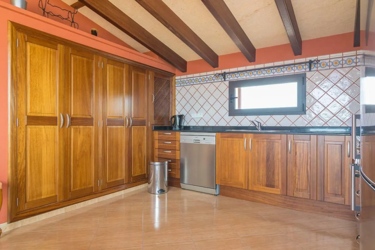 Holiday home Can Nadal - Adults Only Sineu