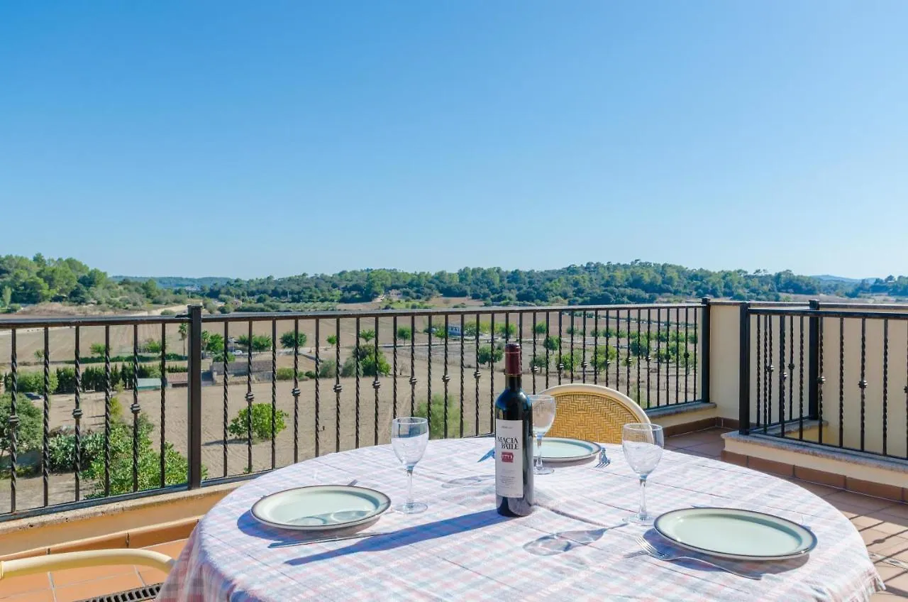 Can Nadal - Adults Only Sineu  Spain