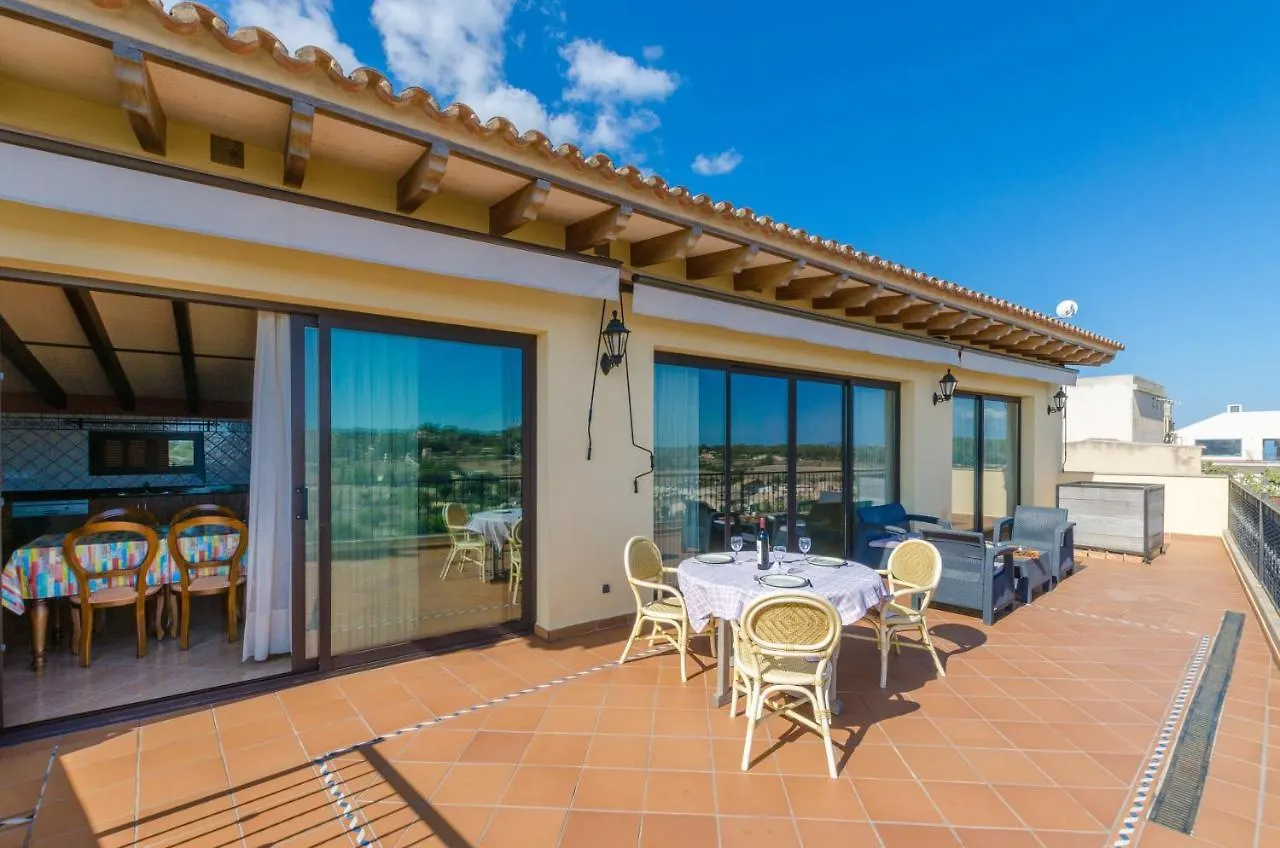Can Nadal - Adults Only Sineu  Spain