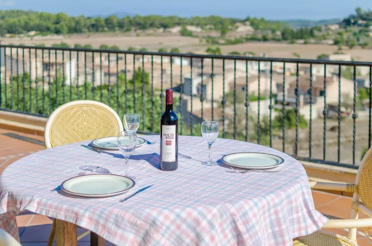 Can Nadal - Adults Only Sineu  0*, Sineu (Mallorca) Spain
