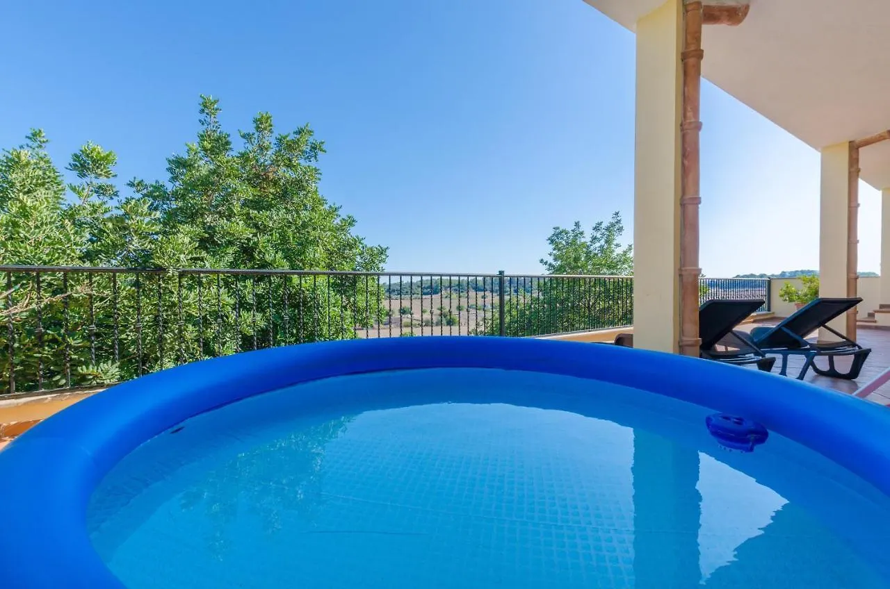 Holiday home Can Nadal - Adults Only Sineu