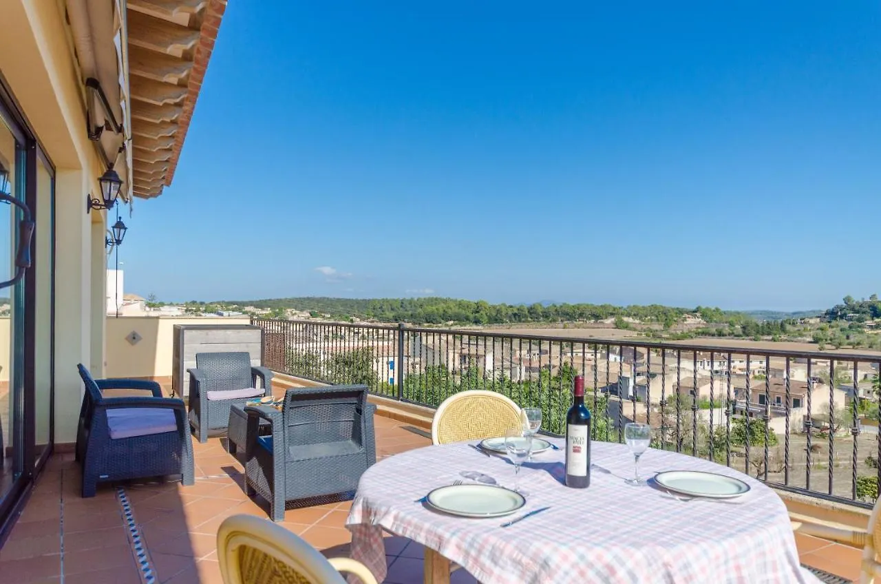 Can Nadal - Adults Only Sineu  Holiday home Sineu (Mallorca)
