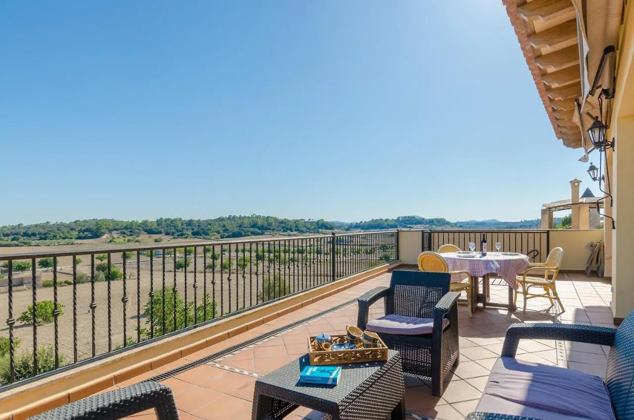 Holiday home Can Nadal - Adults Only Sineu  Spain