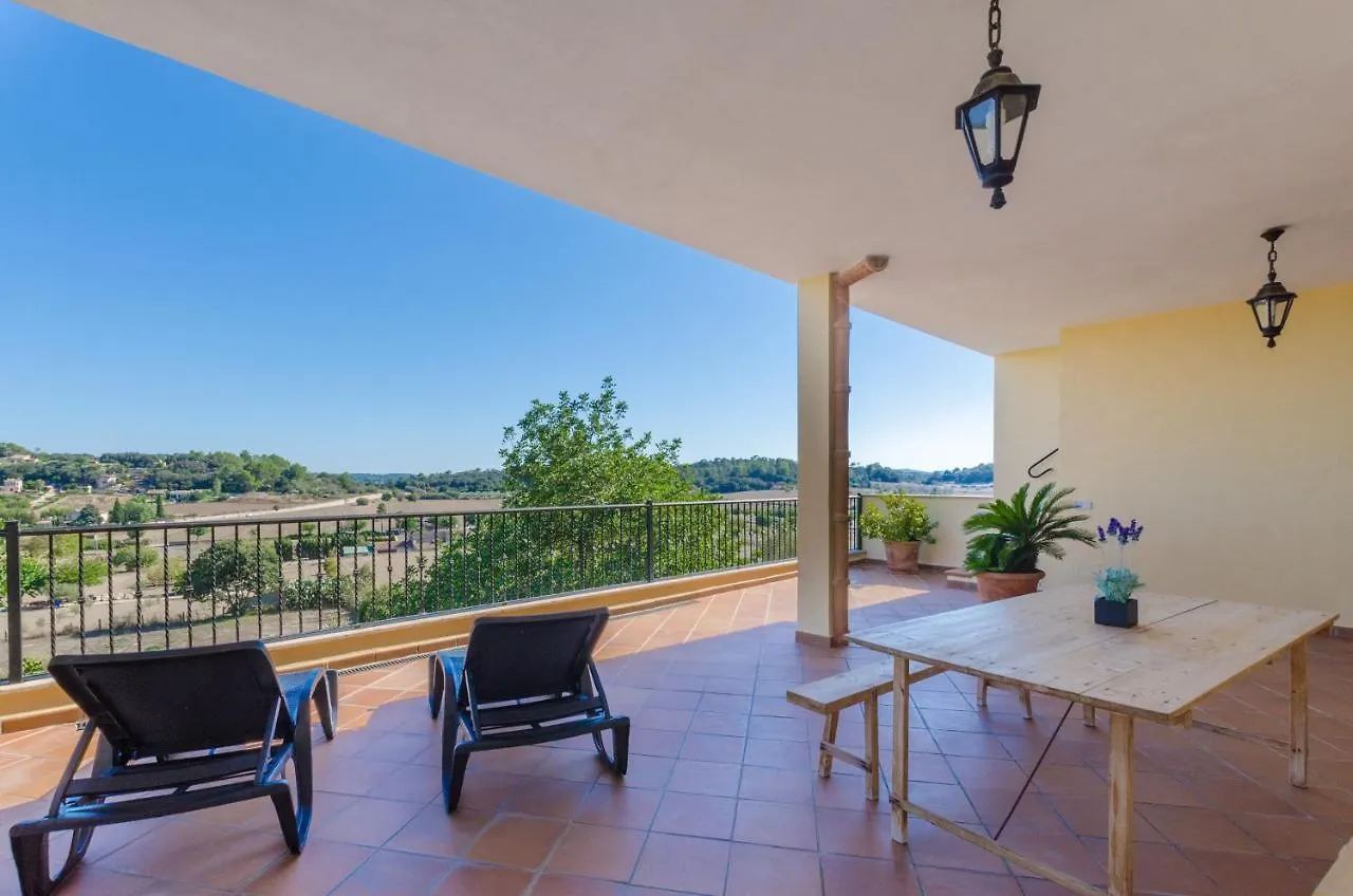 Can Nadal - Adults Only Sineu  Holiday home Sineu (Mallorca)
