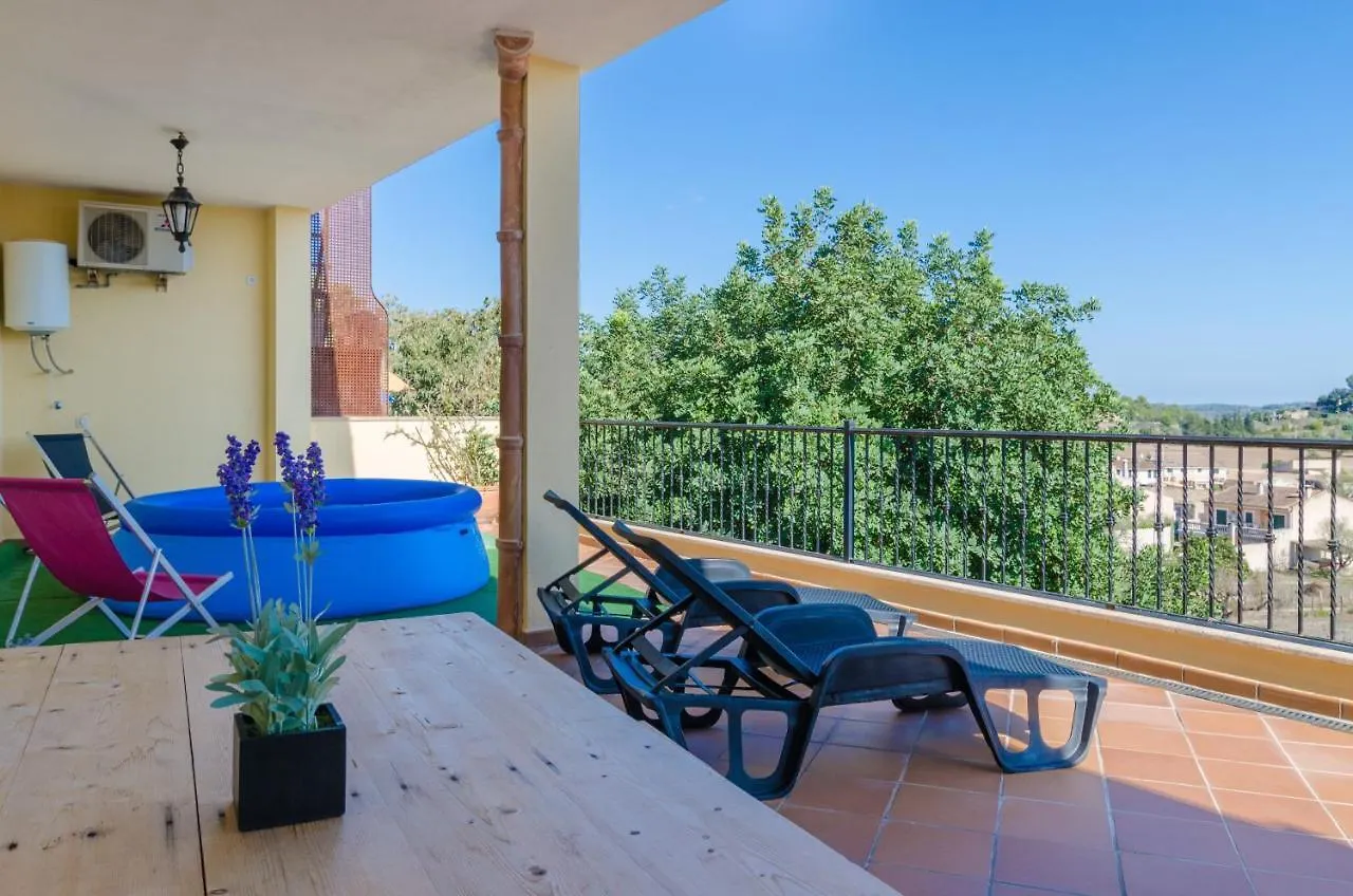 Can Nadal - Adults Only Sineu