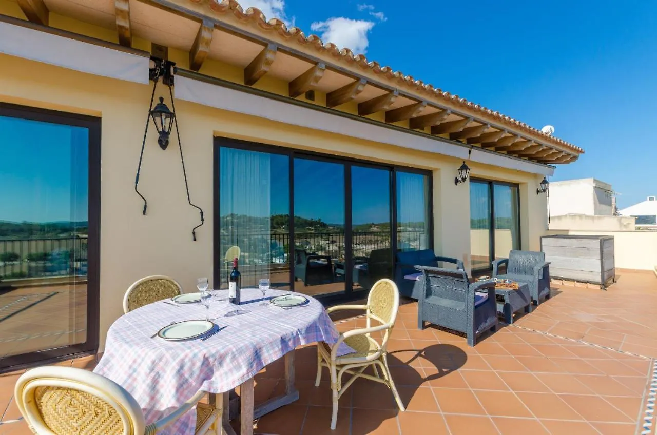 Can Nadal - Adults Only Sineu  0*, Sineu (Mallorca)