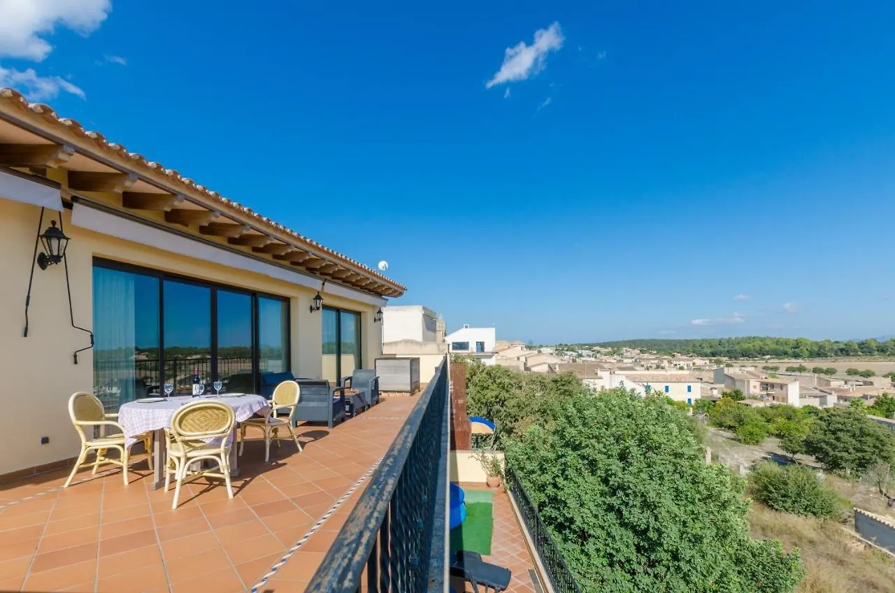 Can Nadal - Adults Only Sineu