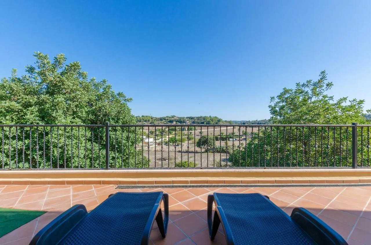 Holiday home Can Nadal - Adults Only Sineu